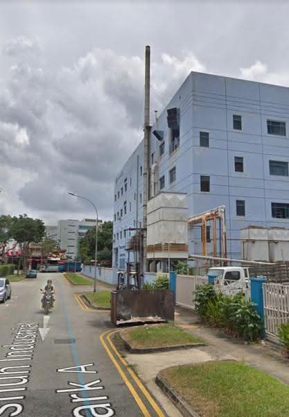 ⭐️2️⃣1️⃣ D27 Yishun / Yishun / Yishun / Yishun / Woodlands / Yishun / Woodlands / Woodlands, One Call View All / B1 B2 Wh Open Yard, Sembawang / Yishun, 80,000 sqft, Factory / Workshop (B2) For Rent, by Nic Au, 22223325 - CommercialGuru.com.sg