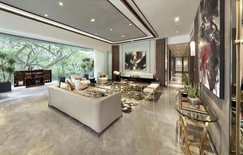 Sculptura Ardmore, 8 Ardmore Park, Tanglin / Holland / Bukit Timah, 4 Bedrooms, 2,842 sqft, Condominium For Rent, by Kelvin Nye, 22223414 - **Photo for illustration only - PropertyGuru.com.sg