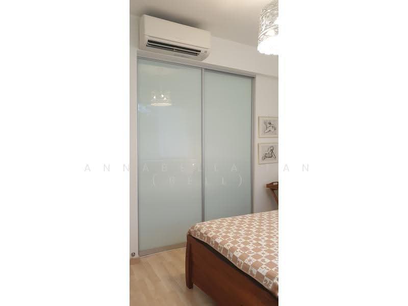 Ripple Bay, 2 Pasir Ris Link, Pasir Ris / Tampines, 1 Bedroom, 484 sqft, Condominium For Rent, by Bell Tan (Annabella), 22223421 - PropertyGuru.com.sg