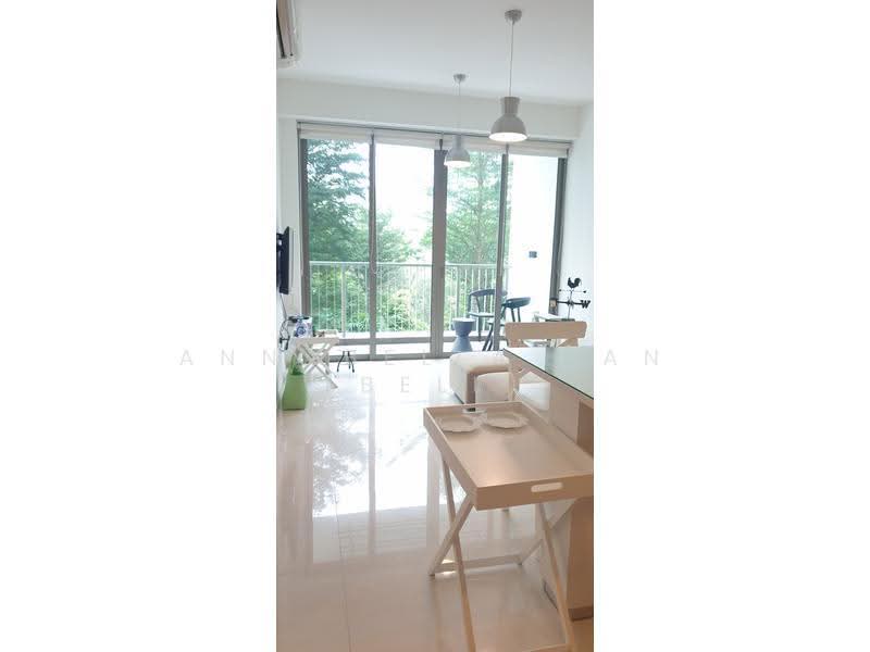 Ripple Bay, 2 Pasir Ris Link, Pasir Ris / Tampines, 1 Bedroom, 484 sqft, Condominium For Rent, by Bell Tan (Annabella), 22223421 - PropertyGuru.com.sg