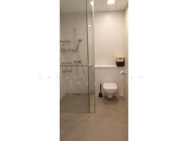 Ripple Bay, 2 Pasir Ris Link, Pasir Ris / Tampines, 1 Bedroom, 484 sqft, Condominium For Rent, by Bell Tan (Annabella), 22223421 - PropertyGuru.com.sg