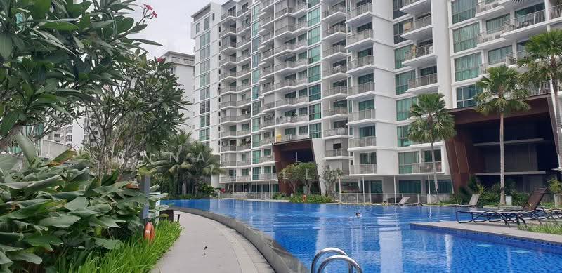 Ripple Bay, 2 Pasir Ris Link, Pasir Ris / Tampines, 1 Bedroom, 484 sqft, Condominium For Rent, by Bell Tan (Annabella), 22223421 - PropertyGuru.com.sg