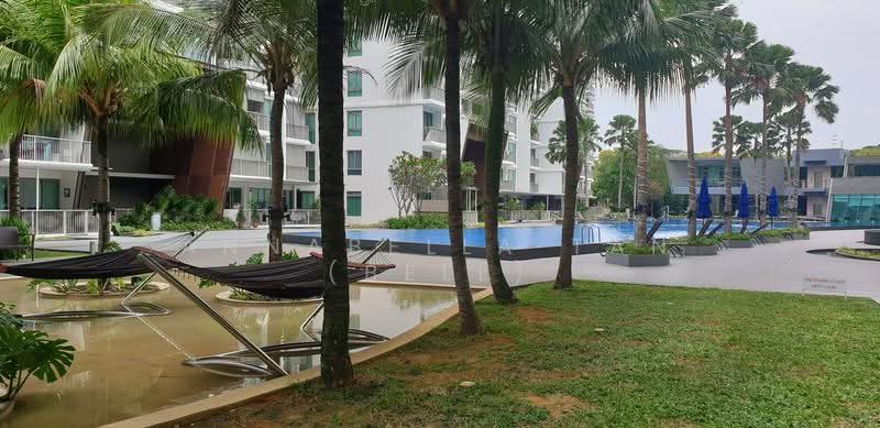 Ripple Bay, 2 Pasir Ris Link, Pasir Ris / Tampines, 1 Bedroom, 484 sqft, Condominium For Rent, by Bell Tan (Annabella), 22223421 - PropertyGuru.com.sg