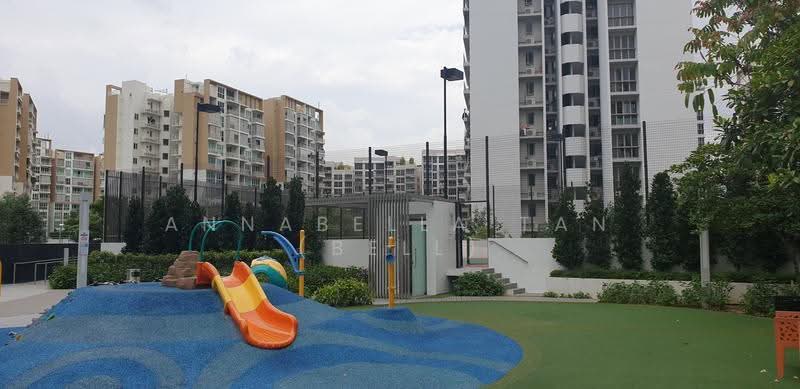 Ripple Bay, 2 Pasir Ris Link, Pasir Ris / Tampines, 1 Bedroom, 484 sqft, Condominium For Rent, by Bell Tan (Annabella), 22223421 - PropertyGuru.com.sg