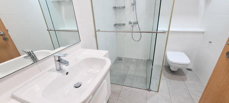 Ripple Bay, 2 Pasir Ris Link, Pasir Ris / Tampines, 1 Bedroom, 484 sqft, Condominium For Rent, by Bell Tan (Annabella), 22223421 - Bathroom - PropertyGuru.com.sg