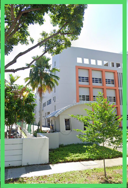⭐️2️⃣1️⃣ Changi South / Changi North / Changi Warehouse / Changi B1 / Changi B2 / Changi Industrial, One Call View All / B1 B2 Wh Open Yard, Changi Airport / Changi Village, 15,000 sqft, Factory / Workshop (B2) For Rent, by Nic Au, 22223547 - CommercialGuru.com.sg