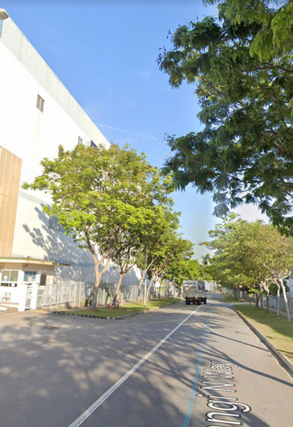 ⭐️2️⃣1️⃣ Changi North / Changi South / Changi Industrial / Changi Warehouse / Changi B1 /Changi B2, One Call View All / B1 B2 Wh Open Yard, 34,000 sqft, Factory / Workshop (B2) For Rent, by Nic Au, 22223551 - CommercialGuru.com.sg