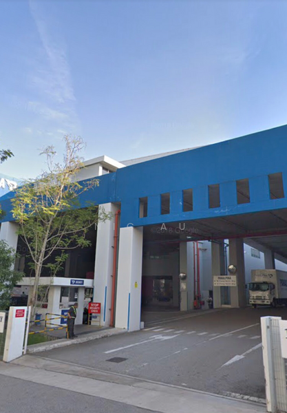 ⭐️2️⃣1️⃣ Changi North / Changi South / Changi Industrial / Changi Warehouse / Changi B1 /Changi B2, One Call View All / B1 B2 Wh Open Yard, 34,000 sqft, Factory / Workshop (B2) For Rent, by Nic Au, 22223551 - CommercialGuru.com.sg