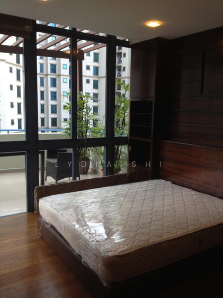 For Rent - Sanctuary Green