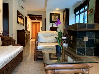 For Rent - Sanctuary Green