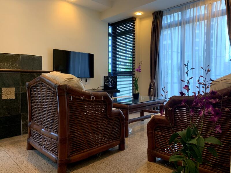 For Rent - Sanctuary Green