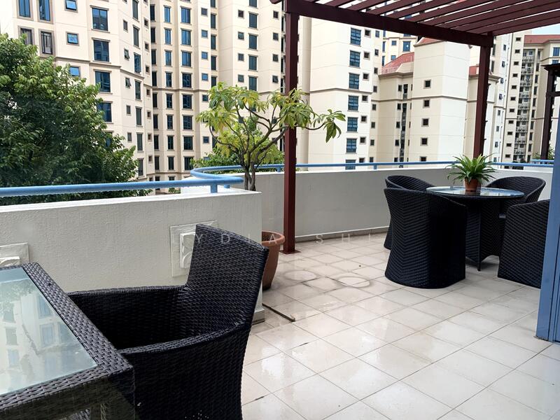 For Rent - Sanctuary Green