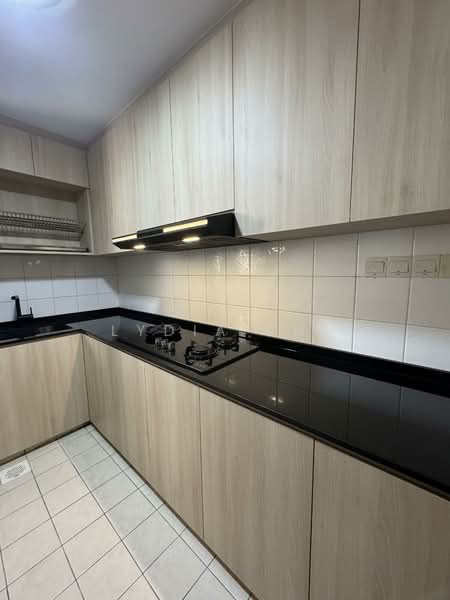 For Rent - Sanctuary Green