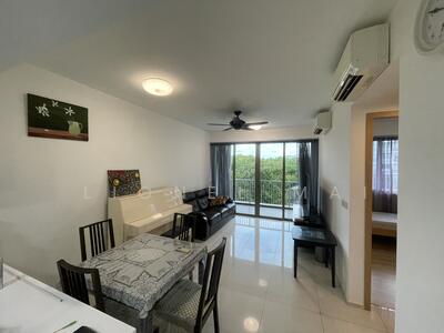 For Rent - Ripple Bay