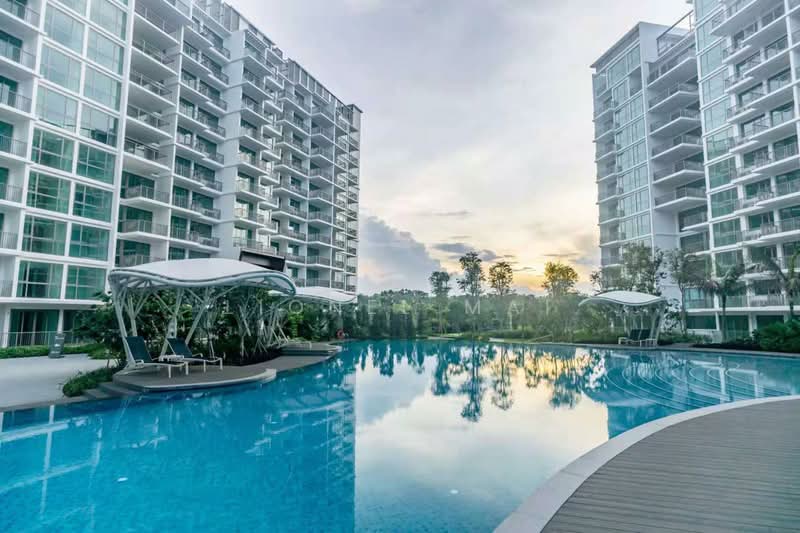 Ripple Bay, 16 Pasir Ris Link, 2 Bedrooms, 775 sqft, Condominium For Rent, by Lionel Mai, 22223924 - PropertyGuru.com.sg
