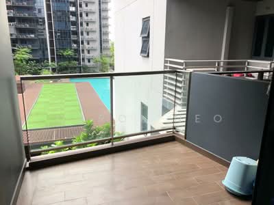 For Rent - Lake Grande