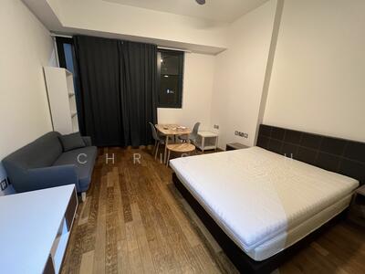 For Rent - DUO Residences