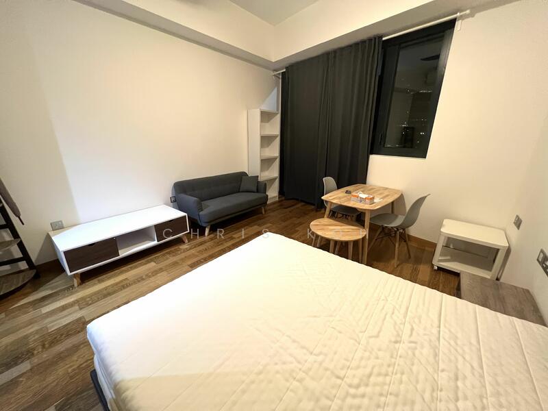 For Rent - DUO Residences