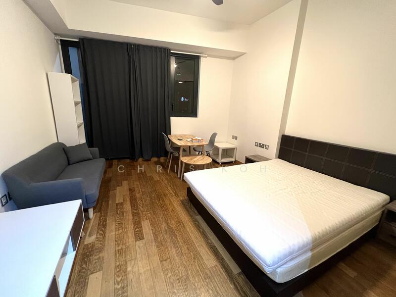 For Rent - DUO Residences