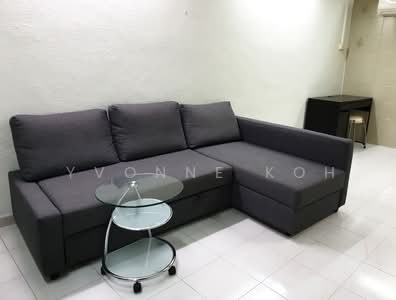 For Rent - 77 Indus Road