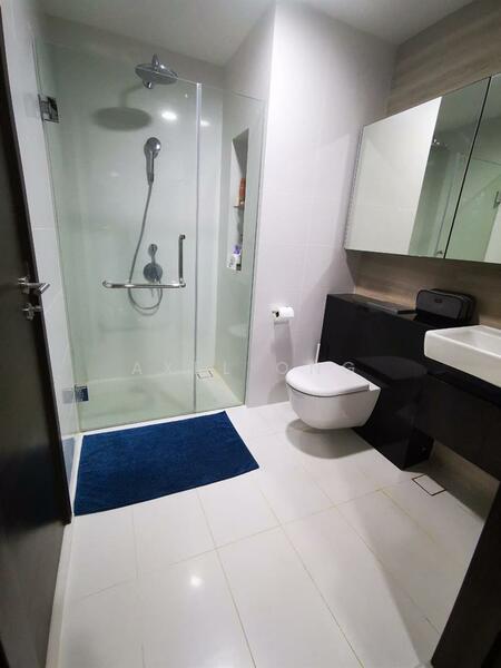 Eon Shenton, 70 Shenton Way, 2 Bedrooms, 538 sqft, Condominium For Rent, by Axel Ong, 22225277 - PropertyGuru.com.sg