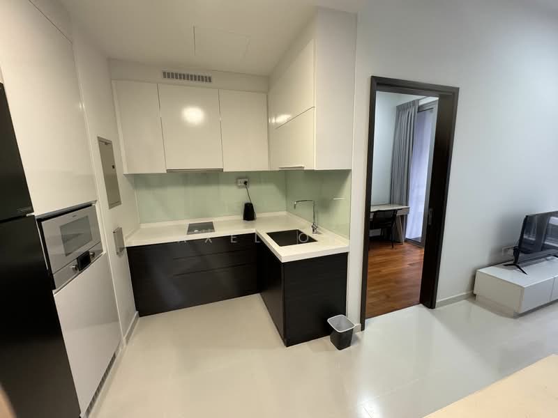 Eon Shenton, 70 Shenton Way, 2 Bedrooms, 538 sqft, Condominium For Rent, by Axel Ong, 22225277 - PropertyGuru.com.sg