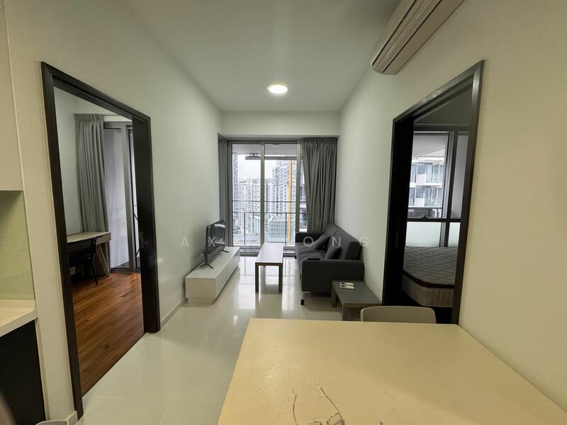 Eon Shenton, 70 Shenton Way, 2 Bedrooms, 538 sqft, Condominium For Rent, by Axel Ong, 22225277 - PropertyGuru.com.sg