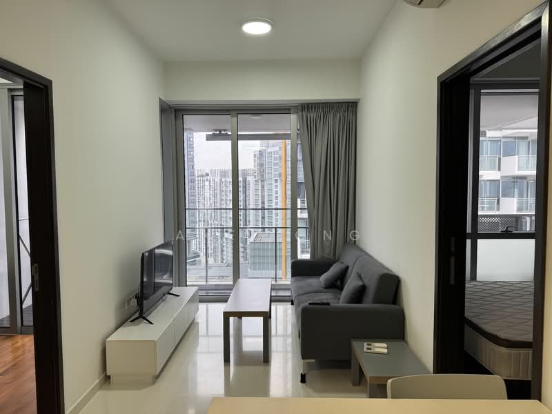Eon Shenton, 70 Shenton Way, 2 Bedrooms, 538 sqft, Condominium For Rent, by Axel Ong, 22225277 - PropertyGuru.com.sg
