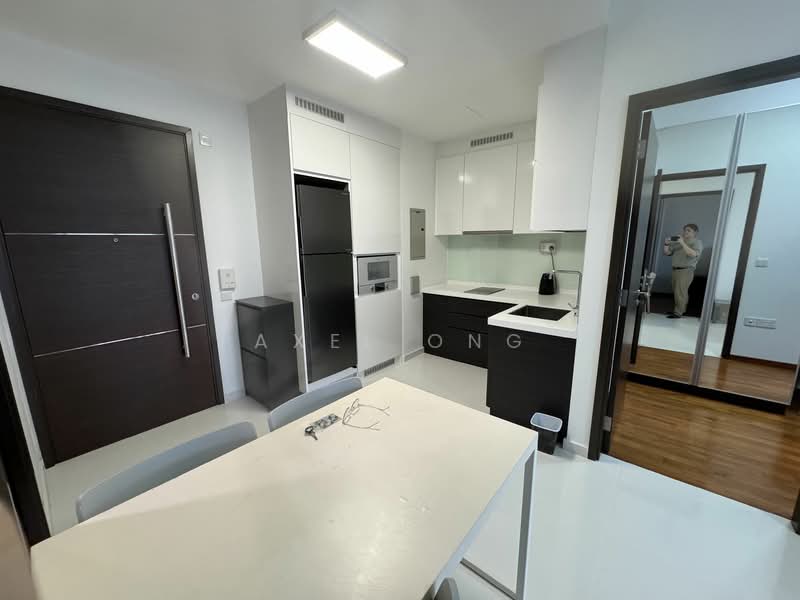 Eon Shenton, 70 Shenton Way, 2 Bedrooms, 538 sqft, Condominium For Rent, by Axel Ong, 22225277 - PropertyGuru.com.sg