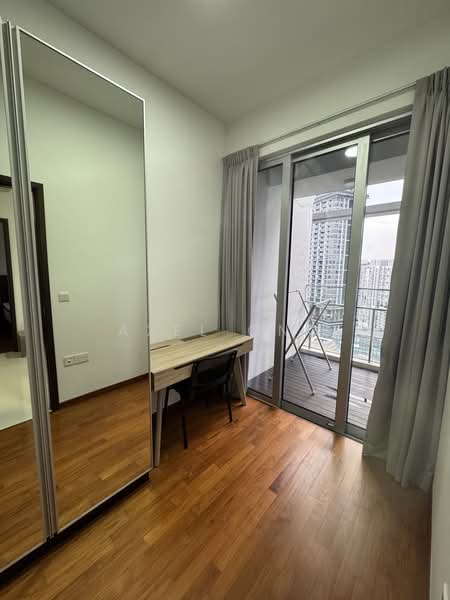Eon Shenton, 70 Shenton Way, 2 Bedrooms, 538 sqft, Condominium For Rent, by Axel Ong, 22225277 - PropertyGuru.com.sg
