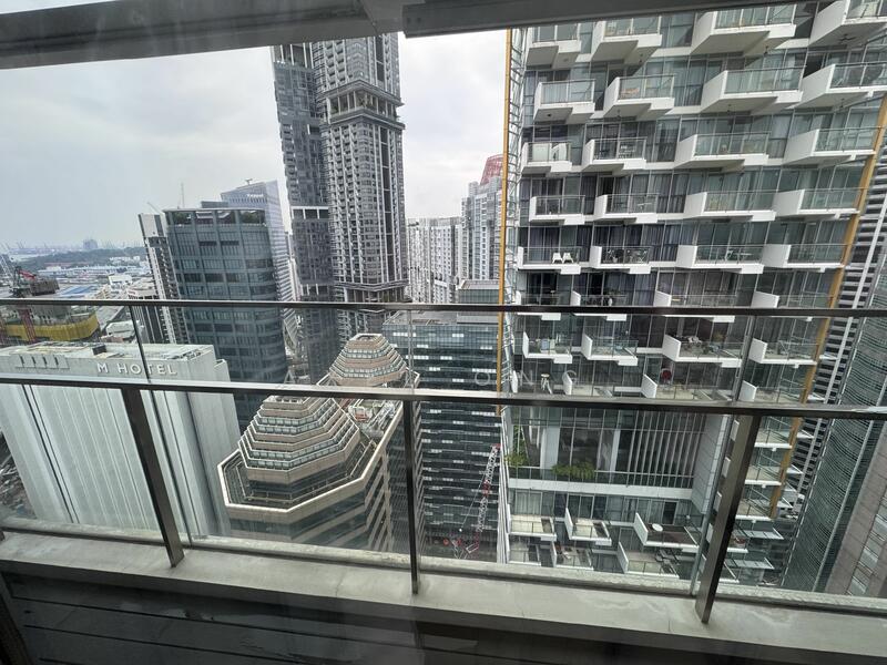 Eon Shenton, 70 Shenton Way, 2 Bedrooms, 538 sqft, Condominium For Rent, by Axel Ong, 22225277 - PropertyGuru.com.sg
