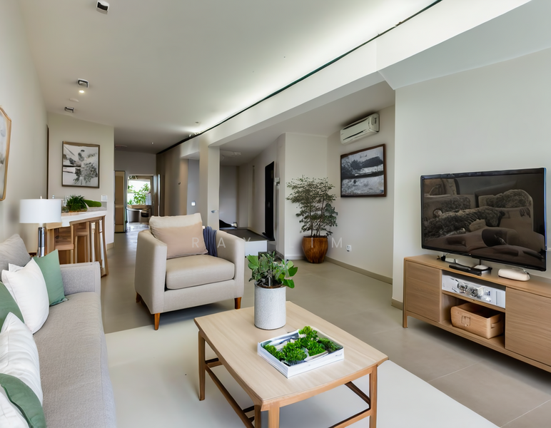 For Rent - Orange Regency