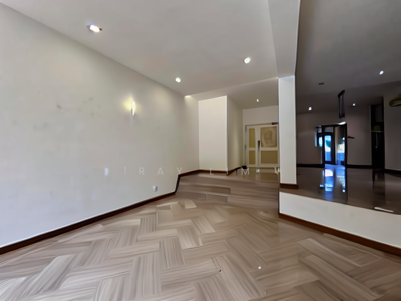 For Rent - Orange Regency