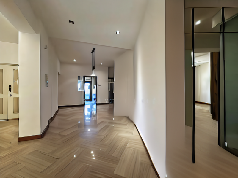 For Rent - Orange Regency