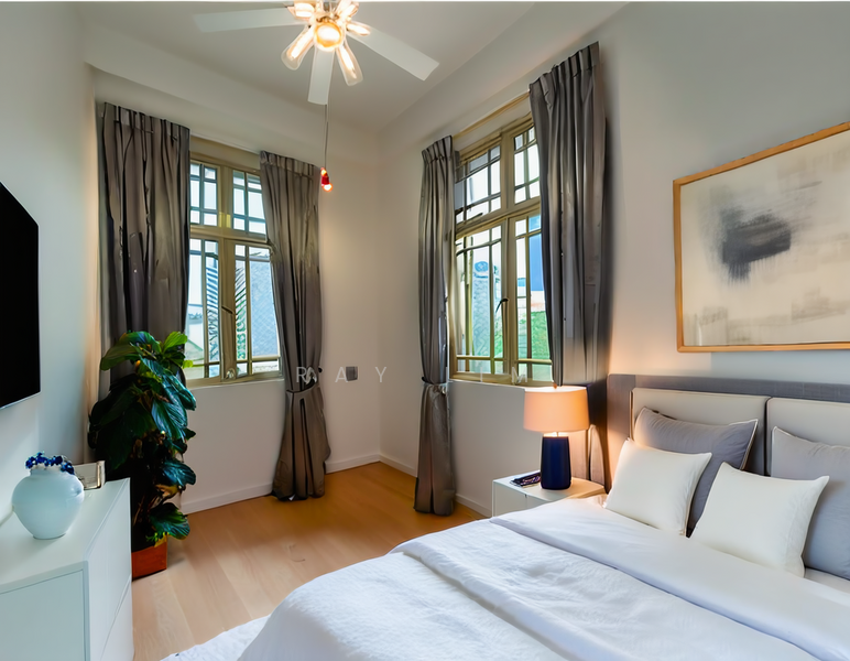 For Rent - Orange Regency