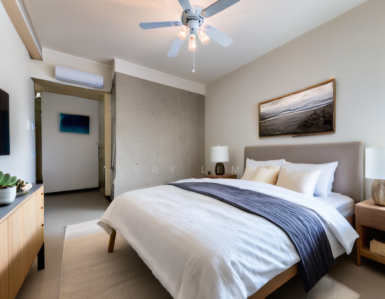 For Rent - Orange Regency