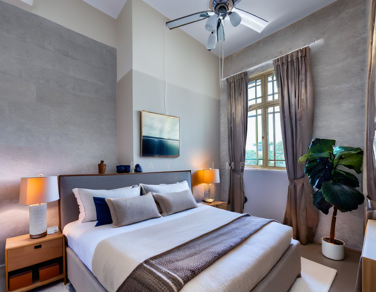 For Rent - Orange Regency
