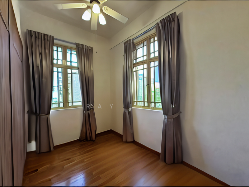 For Rent - Orange Regency