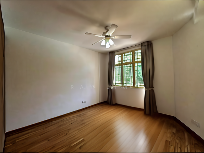For Rent - Orange Regency