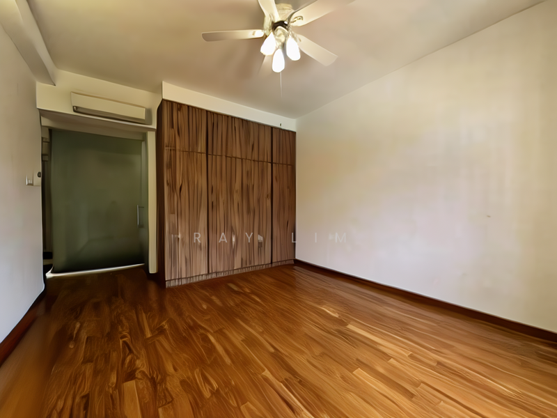 For Rent - Orange Regency