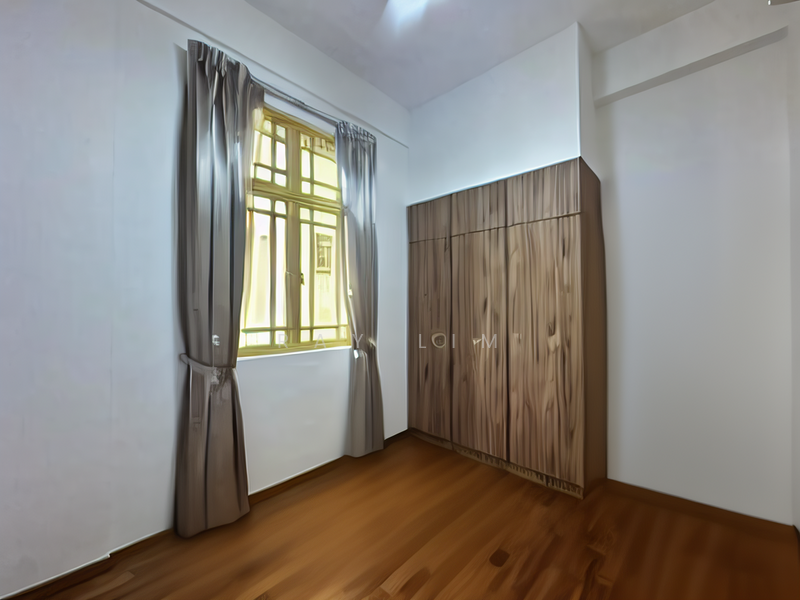For Rent - Orange Regency