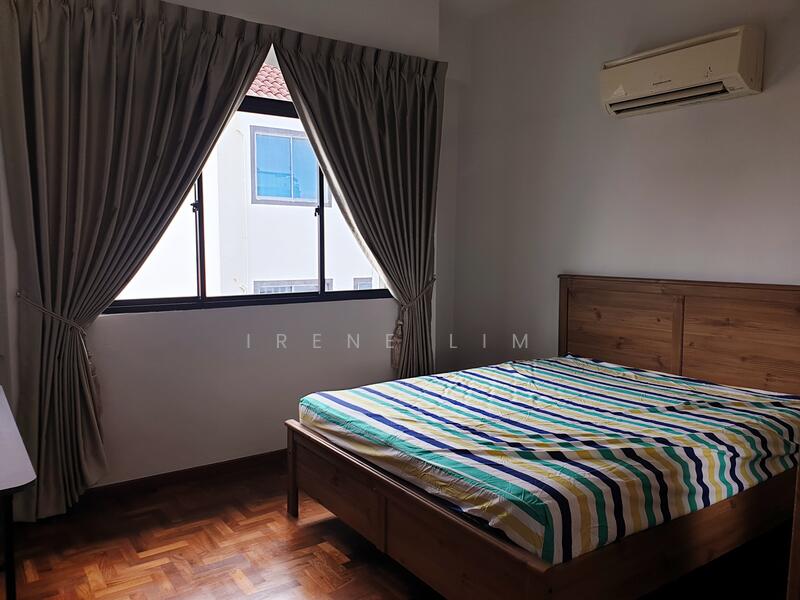 Kembangan Court, 5 Jalan Masjid, 2 Bedrooms, 894 sqft, Apartment For Rent, by Irene Lim ERA, 22225639 - PropertyGuru.com.sg