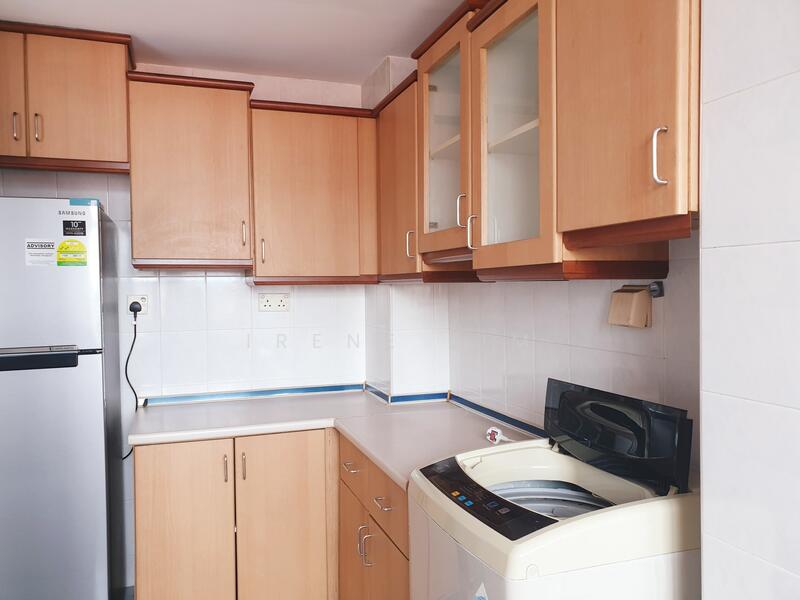 Kembangan Court, 5 Jalan Masjid, 2 Bedrooms, 894 sqft, Apartment For Rent, by Irene Lim ERA, 22225639 - PropertyGuru.com.sg