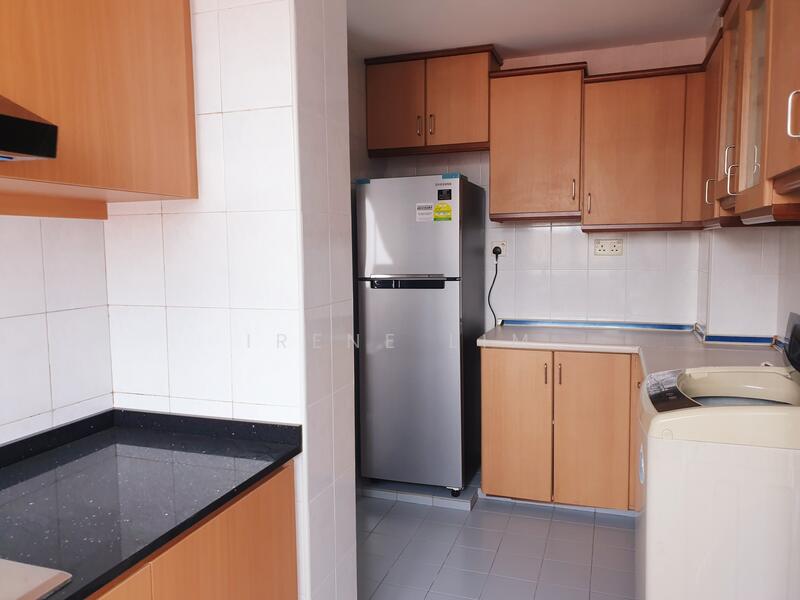 Kembangan Court, 5 Jalan Masjid, 2 Bedrooms, 894 sqft, Apartment For Rent, by Irene Lim ERA, 22225639 - PropertyGuru.com.sg