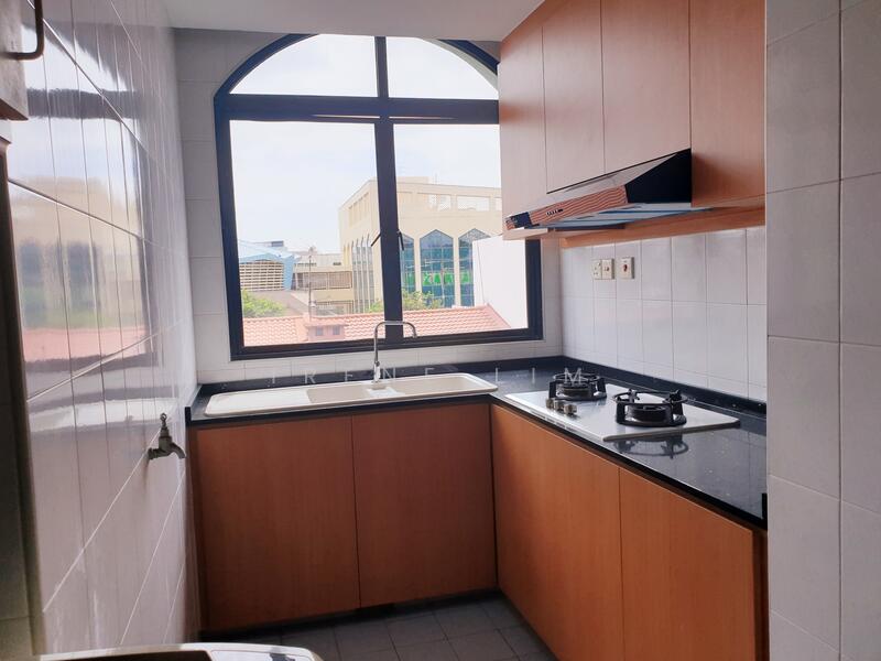 Kembangan Court, 5 Jalan Masjid, 2 Bedrooms, 894 sqft, Apartment For Rent, by Irene Lim ERA, 22225639 - PropertyGuru.com.sg