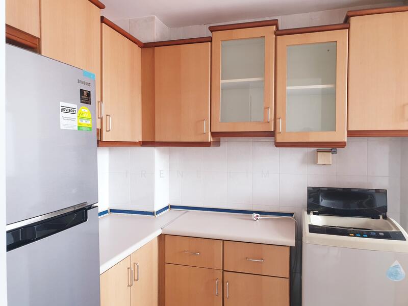 Kembangan Court, 5 Jalan Masjid, 2 Bedrooms, 894 sqft, Apartment For Rent, by Irene Lim ERA, 22225639 - PropertyGuru.com.sg