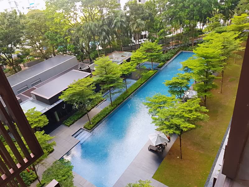 Hilltops, 101 Cairnhill Circle, 2 Bedrooms, 1,335 sqft, Condominium For Rent, by Jamie Yoeng, 22226308 - PropertyGuru.com.sg
