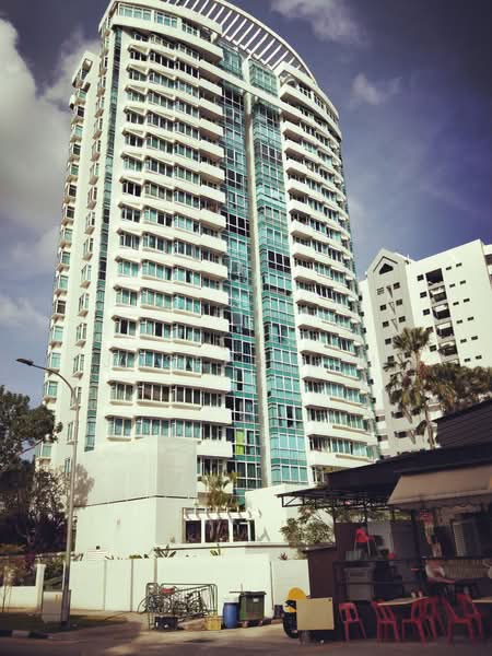 Balestier road shop house, 554 balestier road, 1,400 sqft, Shop / Shophouse For Rent, by Joseph Lim, 22226716 - CommercialGuru.com.sg