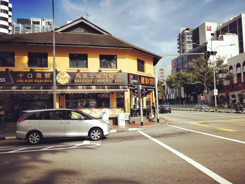 Balestier road shop house, 554 balestier road, 1,400 sqft, Shop / Shophouse For Rent, by Joseph Lim, 22226716 - CommercialGuru.com.sg