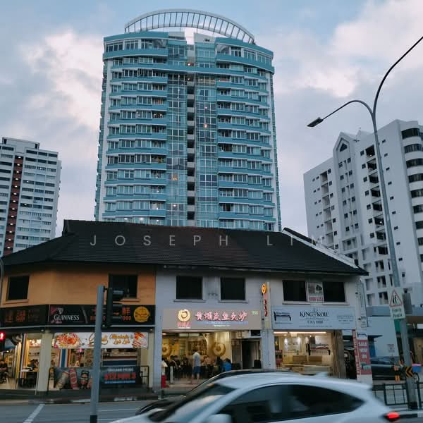 Balestier road shop house, 554 balestier road, 1,400 sqft, Shop / Shophouse For Rent, by Joseph Lim, 22226716 - CommercialGuru.com.sg